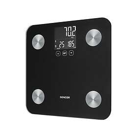 Sencor Sbs 6026Bk