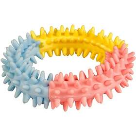 DUVO+ Puppy Rubber Toy Ring 11 cm