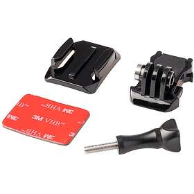 GoPro Lafayette Fäste Curved