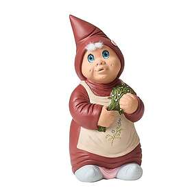 Klarborg Tomten Elisabeth 17,5 cm
