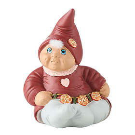Klarborg Tomten Rebecca 9 cm