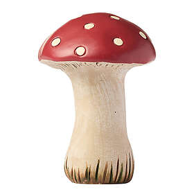 Klarborg Flugsvamp 5,5cm