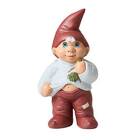 Klarborg Tomten Dennis 18,5 cm