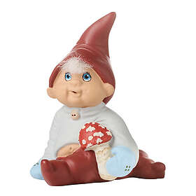 Klarborg Tomten Robert 8 cm