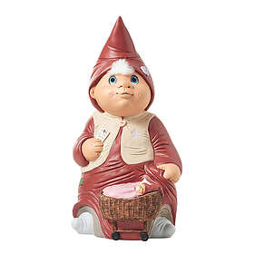 Klarborg Tomten Sia 29,5 cm