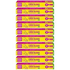 Black Coffee Roasters Lungo Blonde Kaffekapslar Eko 10 x 10 st