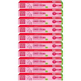 Black Coffee Roasters Lungo Crema Kaffekapslar Eko 10 x 10 st