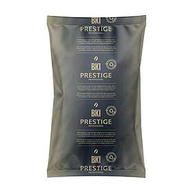 BKI Kaffe Prestige Skånerost Mellanmörk Malet 1000g