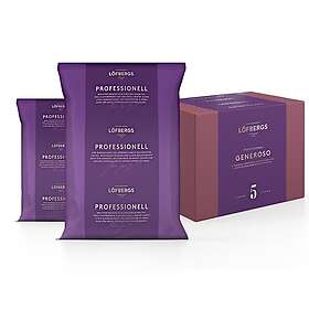 Löfbergs Generoso Hela Bönor 1000g