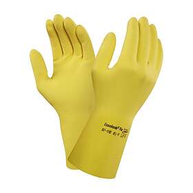 AlphaTec 87-190 Latexhandske