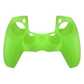Malmö TeknikKompani Playstation 5 PS5 Silikon Skin Skal Fodral Anti-Slip Skydd