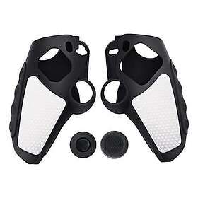 Malmö TeknikKompani Playstation 5 PS5 Silikon Skin Skal Fodral Anti-Slip Skydd J