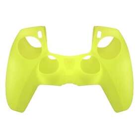 Malmö TeknikKompani Playstation 5 PS5 Silikon Skin Skal Fodral Anti-Slip Skydd G