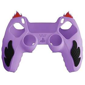 Malmö TeknikKompani Playstation 5 PS5 Silikon Skin Skal Fodral Anti-Slip Skydd F