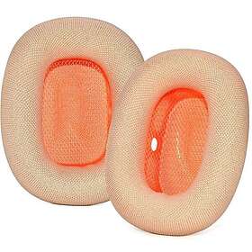 CaseOnline Öronkuddar AirPods Max 2 Orange