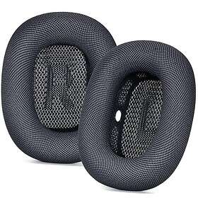 CaseOnline Öronkuddar AirPods Max 2 Svart