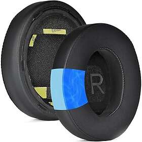 CaseOnline Öronkuddar Gel Bose NC 700 HP Svart
