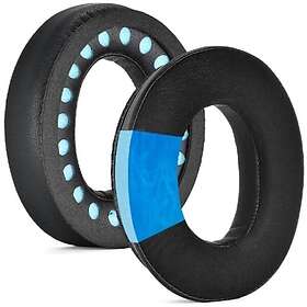 CaseOnline Öronkuddar Gel Bose SoundTrue AE Svart