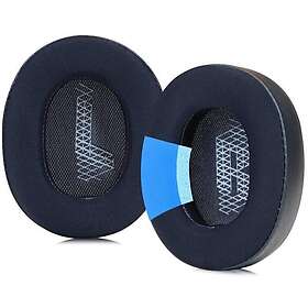 CaseOnline Öronkuddar Gel JBL Live 650 Svart