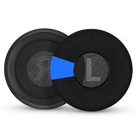 CaseOnline Öronkuddar Gel JBL Synchros S400 Svart