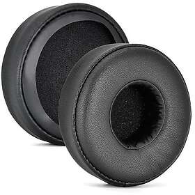 CaseOnline Öronkuddar Sony MDR-ZX300 Svart