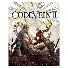 Code Vein II (Xbox Series X/S)
