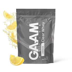 GAAM Nutrition Active Clear Whey 400g
