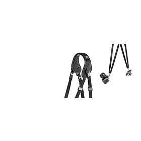 Black Rapid Yeti Slim