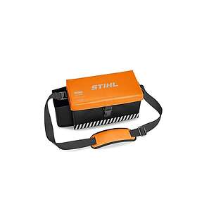 STIHL Kombiväska för batterier, olja och tillbehör