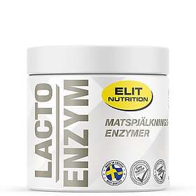 Elit Nutrition Lacto Enzym 90 caps