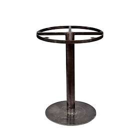 Trademark Living Bordsstativ Thor 72cm