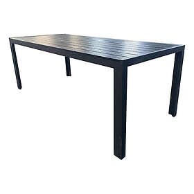 Sunfun Matbord Sandvik 90X205Cm