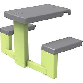 Smoby 7600810927WEB Picknickbord