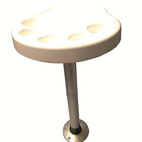 Springfield Marine Bordsskiva Och Stativ