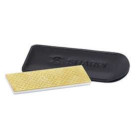 Sharpi fickslipsten diamant/keramik/strigel 100 x 30 mm