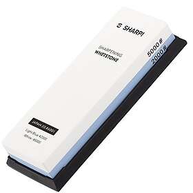 Sharpi Slipsten Kombination 2000/5000 grit