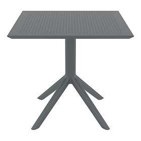 SIESTA Sky bord 80x80cm