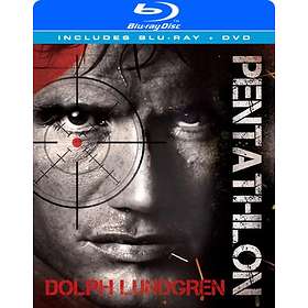Pentathlon (Blu-ray)