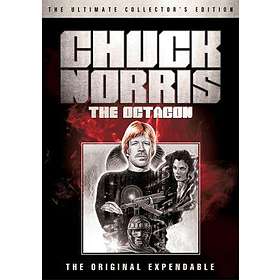 The Octagon (Blu-ray)