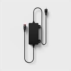Mammotion Luba 1/2 Laddare
