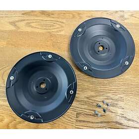 Mammotion Luba 1 / Luba 2 Cutting Disc Set