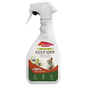 Beaphar KEEP OFF Spray 500ml