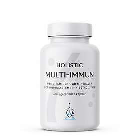 Holistic Multi-Immun 60 kapslar