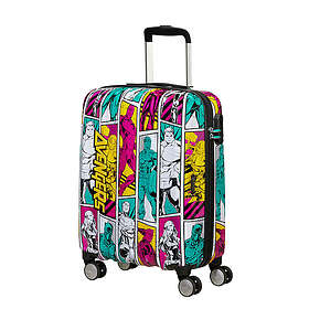 American Tourister Marvel Legends Avengers Pop Art 55cm 