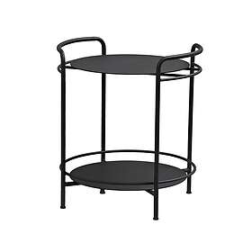 Patio Serving Table Ø55cm
