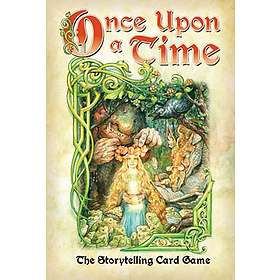 Once Upon a Time (3rd Edition)