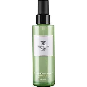 Antonio Axu Sandalwood & Vanilla Hair Mist 150ml