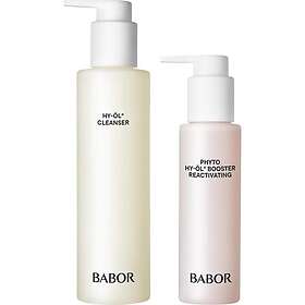 Babor HY-ÖL & Phyto Reactivating Set