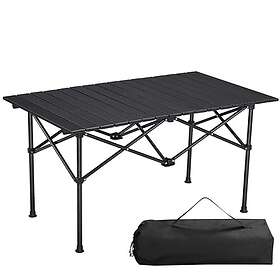 Navaris Campingbord 95x55cm