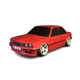 APlastics E30 Coupé Lexan Kaross